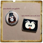 Specchietto - Gufetto Brand