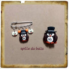 Spille da Balia - Gufetto Brand