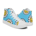 Sneakers alte in tela da donna M'AMA NON M'AMA - Gufetto Brand