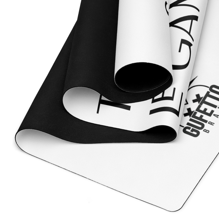Tappetino per yoga GUFETTO BRAND - Gufetto Brand