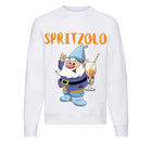 Felpa Classic Uomo Donna SPRITZOLO ( S442399908 ) - Gufetto Brand