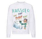 Felpa Classic Uomo Donna RUSSOLO ( R6098327 ) - Gufetto Brand