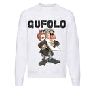 Felpa Classic Uomo Donna GUFOLO ( G7201795 ) - Gufetto Brand