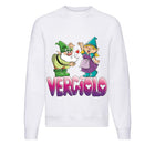 Felpa Classic Uomo Donna VERGIOLO ( V56777809 ) - Gufetto Brand