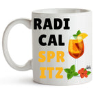 Tazza RADICAL SPRITZ ( R4589673 ) - Gufetto Brand