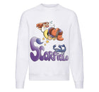 Felpa Classic Uomo Donna SCORPIOLO ( S32111890 ) - Gufetto Brand
