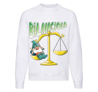 Felpa Classic Uomo Donna Bilanciolo ( B33321890 ) - Gufetto Brand