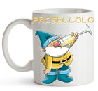 Tazza PROSECCOLO TWO ( P00084218 ) - Gufetto Brand
