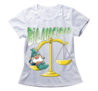 T-shirt Donna Bilanciolo ( B33321890 ) - Gufetto Brand