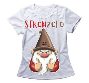 T-shirt Donna STRONZOLO ( S107804689 )