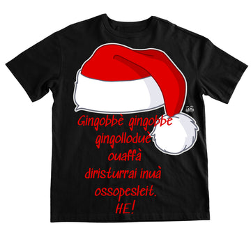 T-shirt Uomo GINGOBBE' ( G7739021 )
