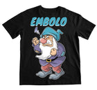 T-shirt Uomo EMBOLO( E6721904 ) - Gufetto Brand