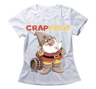 T-shirt Donna GRAPPOLO ( G86210956 ) - Gufetto Brand