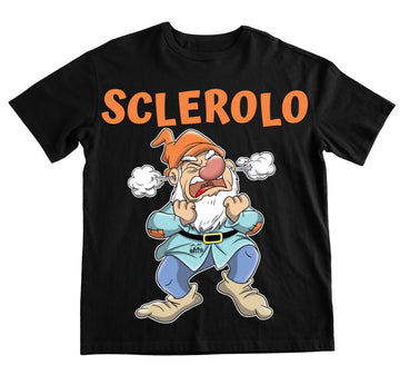 T-shirt Uomo SCLEROLO ( S57779043 )