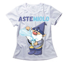 T-shirt Donna ASTEMIOLO ( A99904328 ) - Gufetto Brand