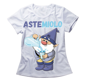 T-shirt Donna ASTEMIOLO ( A99904328 )