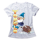 T-shirt Donna TOROLO ( T77890321 ) - Gufetto Brand