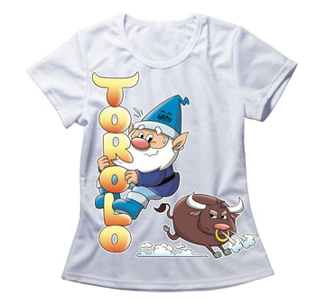 T-shirt Donna TOROLO ( T77890321 )