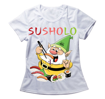 T-shirt Donna Susholo ( S6888453 )