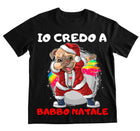 T-shirt Uomo IO CREDO ( I88844567 ) - Gufetto Brand
