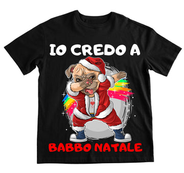 T-shirt Uomo IO CREDO ( I88844567 )