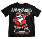 T-shirt Uomo A NATALE ( A6111098 ) - Gufetto Brand