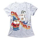T-shirt Donna Capricornolo ( C566799904 ) - Gufetto Brand