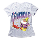 T-shirt Donna Cancrolo ( C32099765 ) - Gufetto Brand