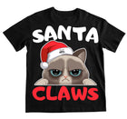 T-shirt Uomo SANTA CLAWS ( S444907 ) - Gufetto Brand