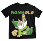 T-shirt Uomo Bombolo ( B2228769 ) - Gufetto Brand