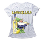 T-shirt Donna LIMONCELLOLO ( L89993212 ) - Gufetto Brand