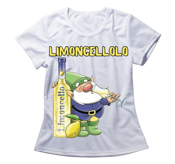 T-shirt Donna LIMONCELLOLO ( L89993212 )