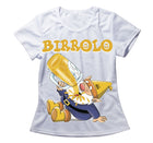 T-shirt Donna BIRROLO TWO ( B1098420 ) - Gufetto Brand