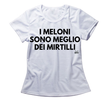 T-shirt Donna MELONI ( M688821098 )
