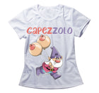 T-shirt Donna Capezzolo ( C33309853 ) - Gufetto Brand