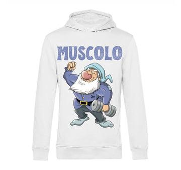 Felpa donna MUSCOLO ( M4298721 )