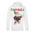 Felpa donna Trombolo ( T53331908 ) - Gufetto Brand
