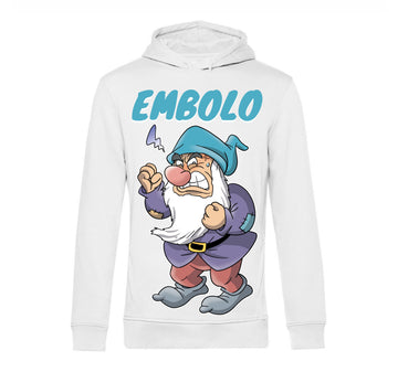 Felpa donna EMBOLO( E6721904 )