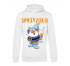 Felpa donna SPRITZOLO ( S442399908 ) - Gufetto Brand