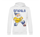 Felpa donna Sfigolo ( S555666798 ) - Gufetto Brand