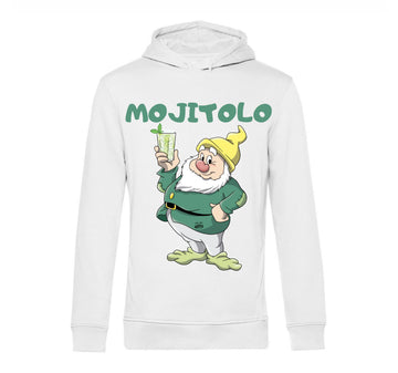 Felpa donna MOJITOLO ( M5788876 )