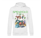 Felpa donna SPENDOLO ( S8732901 ) - Gufetto Brand