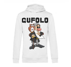 Felpa donna GUFOLO ( G7201795 ) - Gufetto Brand