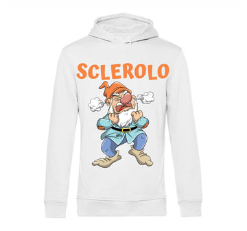 Felpa donna SCLEROLO ( S57779043 )