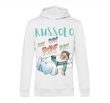 Felpa donna RUSSOLO ( R6098327 )