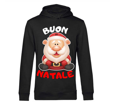 Felpa uomo BUON NATALE ( B7799908 )
