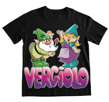 T-shirt Uomo VERGIOLO ( V56777809 )
