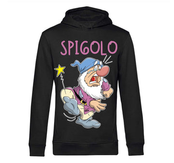 Felpa uomo SPIGOLO ( S6663302 )