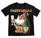 T-shirt Uomo CHAMPAGNOLO ( C777333 ) - Gufetto Brand