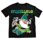 T-shirt Uomo Spinellolo ( S07219754 ) - Gufetto Brand